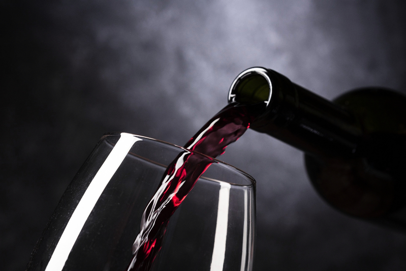 Corso di avvicinamento al vino