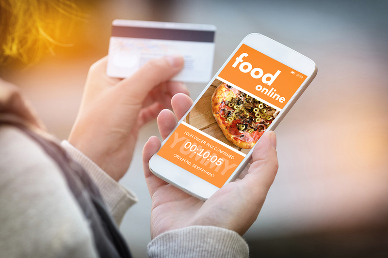 Food content marketing - Formazione a distanza