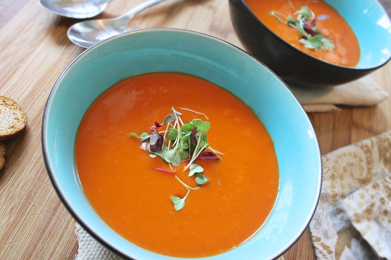 Zuppe d'inverno