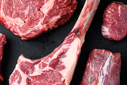 American beef cuts: i tagli anglosassoni della carne