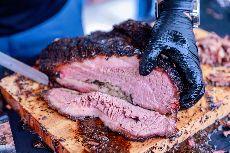 Cotture Barbecue (BBQ) per la ristorazione