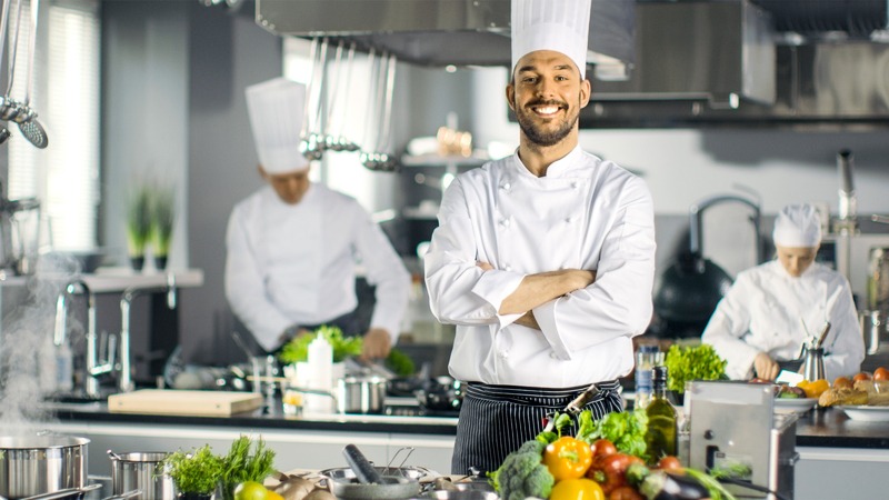 Esercenti l'attività di somministrazione e vendita di prodotti alimentari - Serale