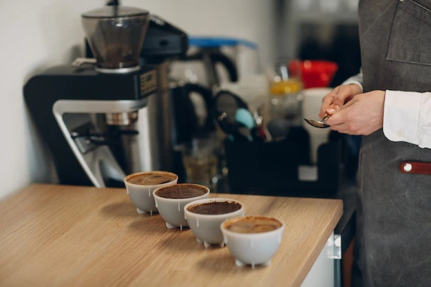 Cupping alla brasiliana