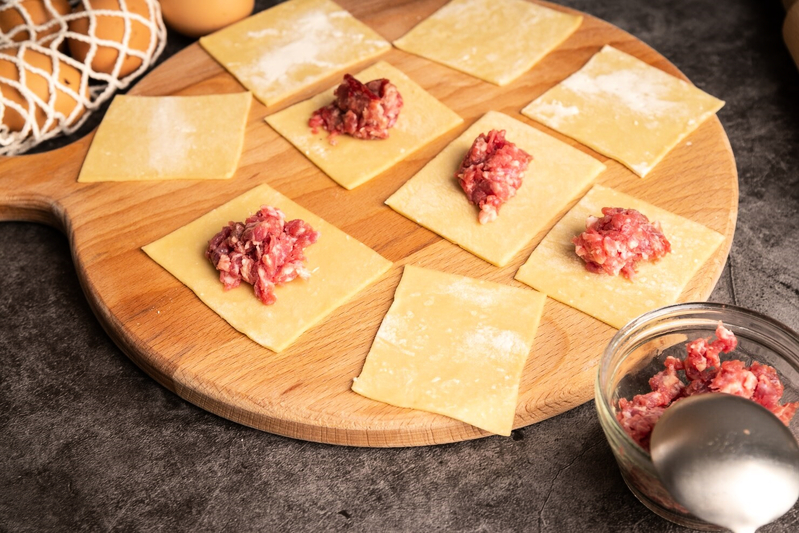 VOUCHER FONDO FOR.TE - Pasta fresca e ripiena