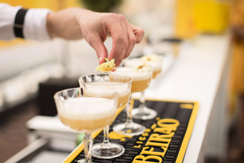 VOUCHER FONDO FOR.TE - Tecniche di bartending