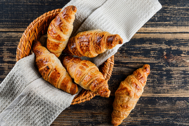 La colazione a casa come al bar