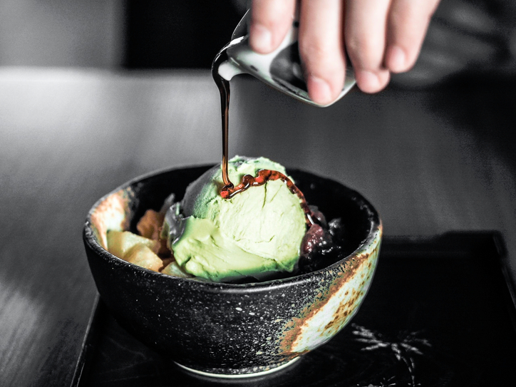 Al cuore del gelato. Corso teorico-pratico avanzato di alta formazione in gelateria