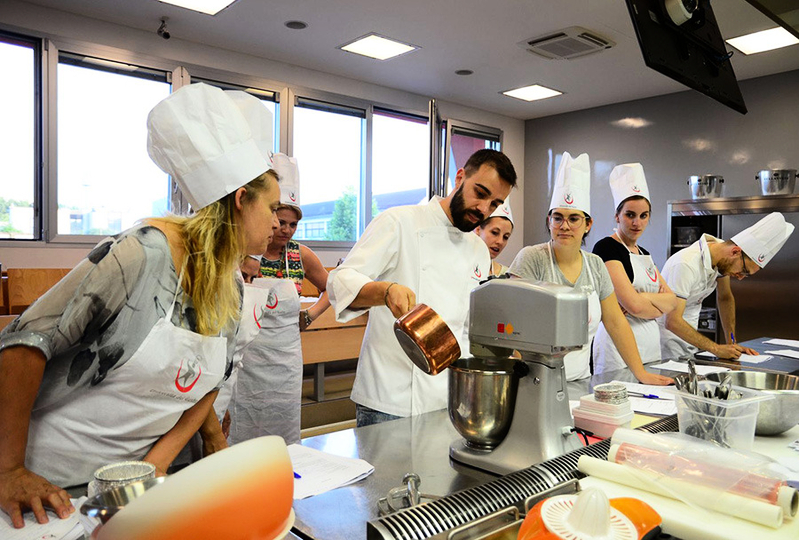 La cucina che passione