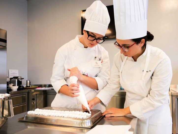 La pasticceria mignon a casa tua