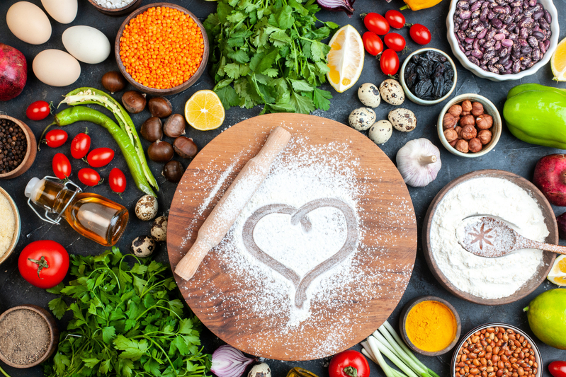 La cucina che passione!