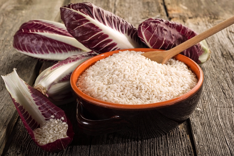 I vegetali d'inverno secondo lo chef Alessandro Dal Degan