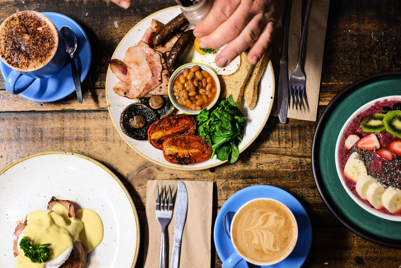 A tavola tardi: l'arte del brunch