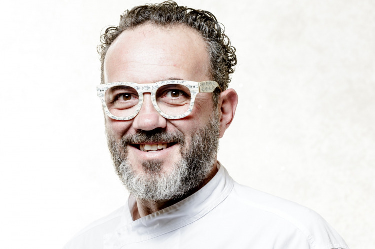Il tonno di Luigi Pomata