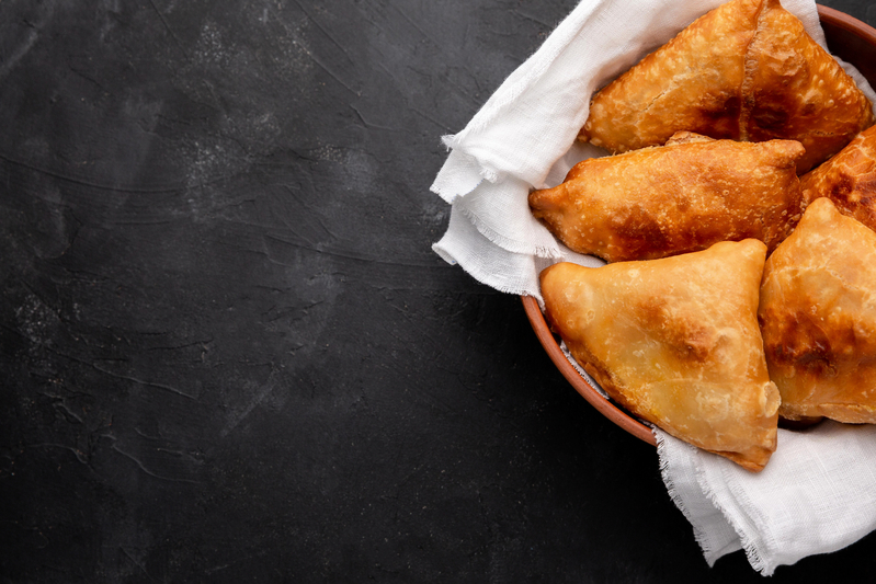 I fritti della panificazione: calzone, le montanare, le pettole