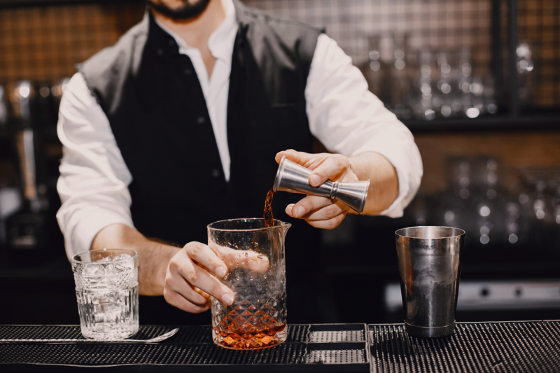 Drink cost & profitability nel bar: ottimizzare i cocktail