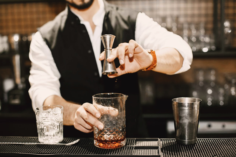 Drink cost & profitability nel bar: ottimizzare i cocktail