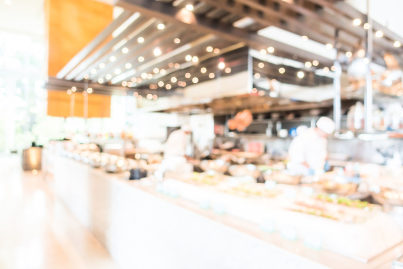 Innovazioni e strategie nel banco gastronomico