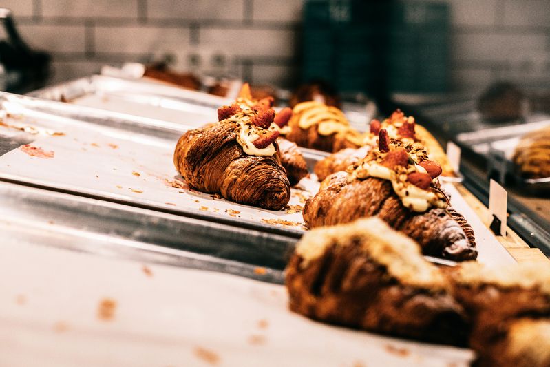Segreti di una pasticceria eccellente: bilanciamento e tecniche di viennoiserie