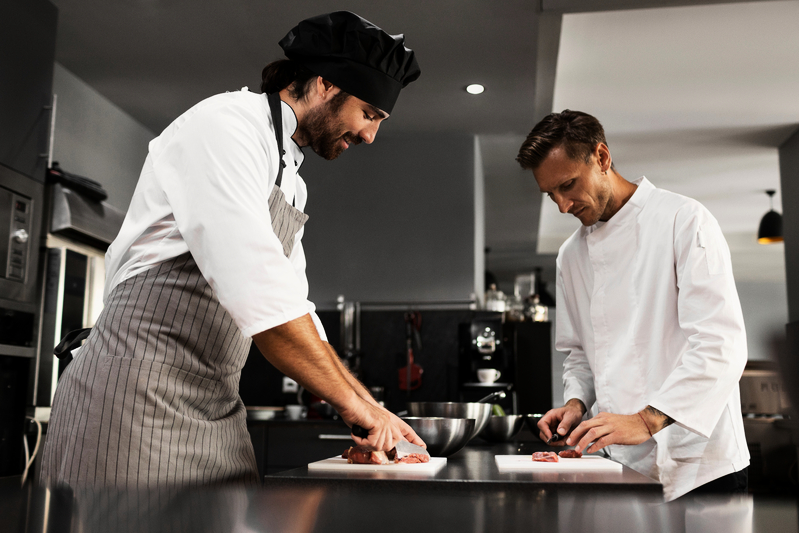 Il lavoro nella ristorazione: strumenti di gestione dei collaboratori