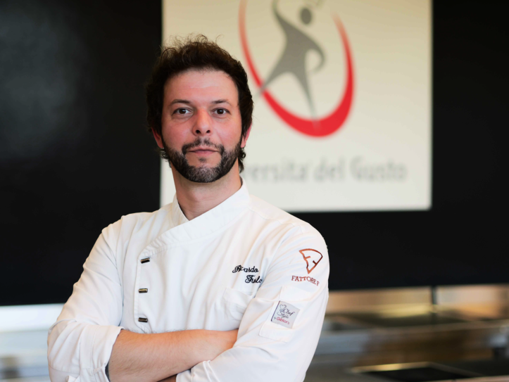 I diversi impasti in pizzeria