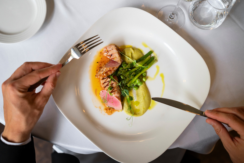 Gusto e salute: un menu senza glutine e lattosio