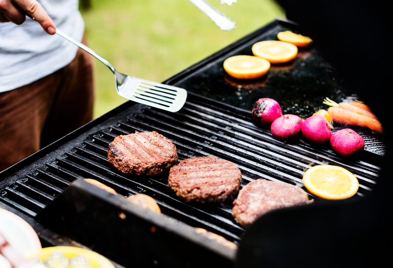 Corso Barbecue per professionisti: introduzione al barbecue moderno