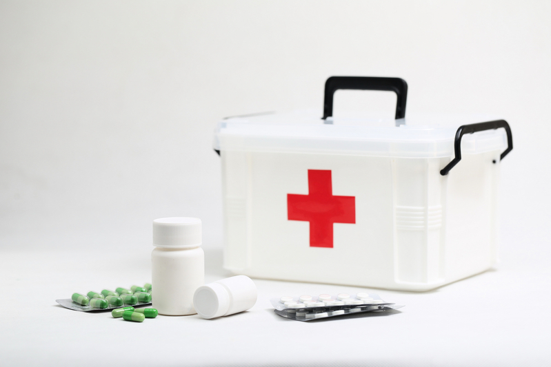 Emergenze in macelleria: come intervenire correttamente
