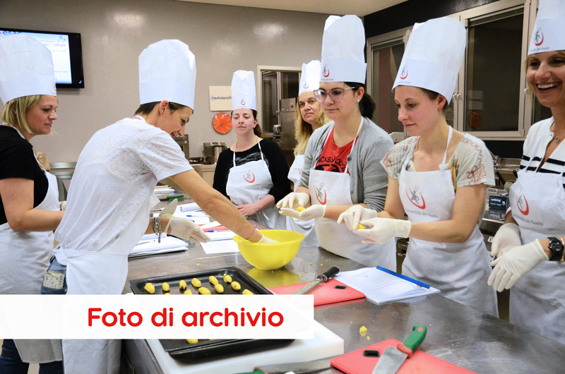 La pasticceria a casa tua