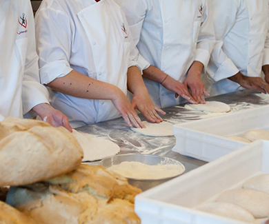 Corso professionale di PIZZAIOLO con Qualifica