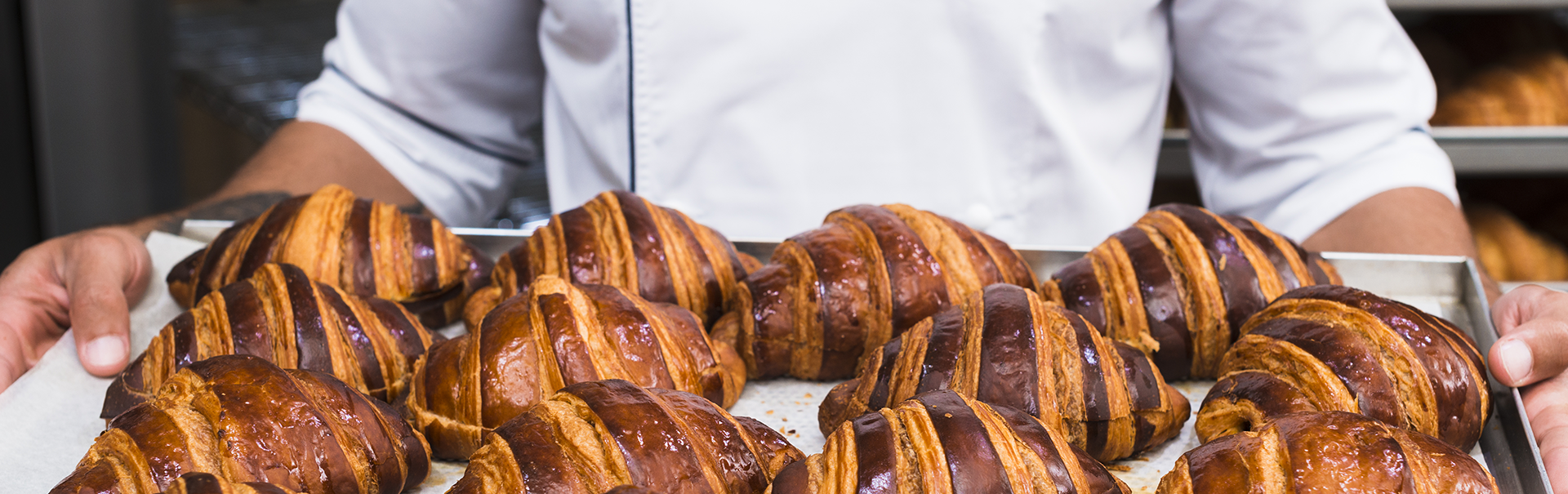 SEGRETI DI UNA PASTICCERIA ECCELLENTE