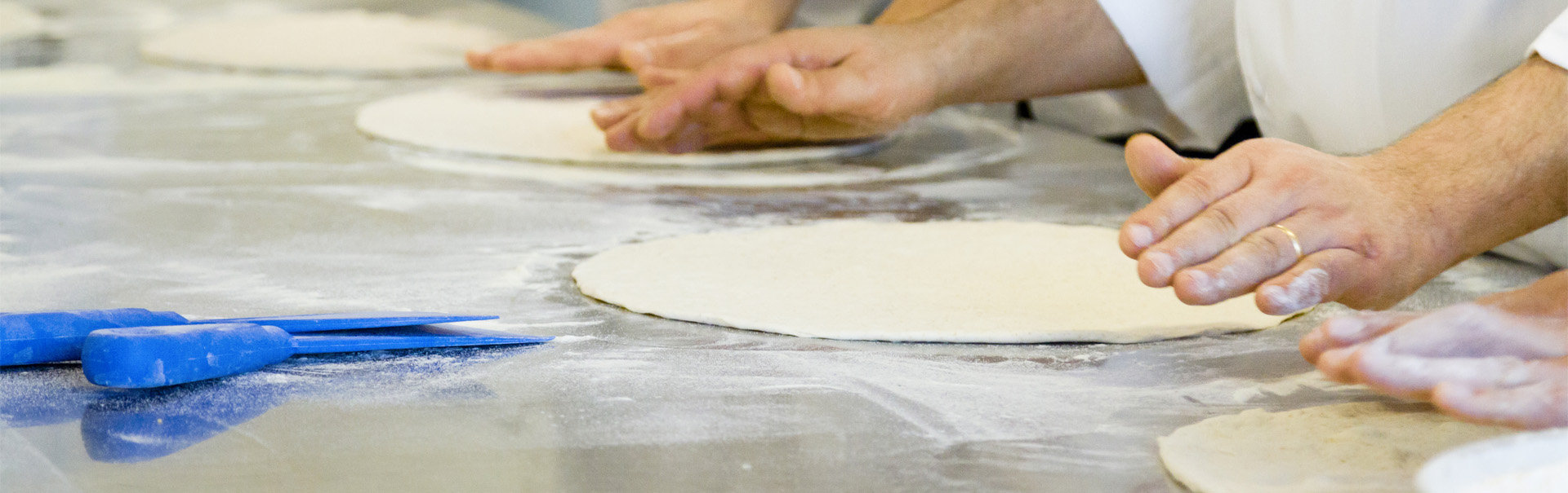 Corso professionale di PIZZAIOLO con Qualifica