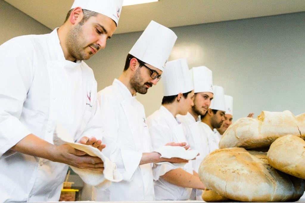 <b>Corso professionale di Pizzaiolo</b><br>con att