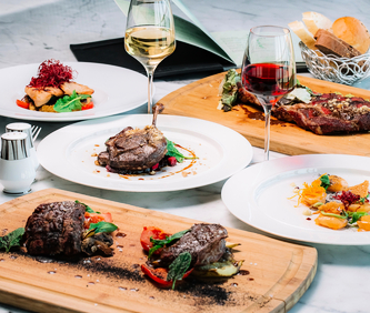 La cena Gourmet - ULTIMI POSTI DISPONIBILI
