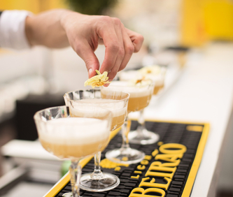 Cocktail per i bar