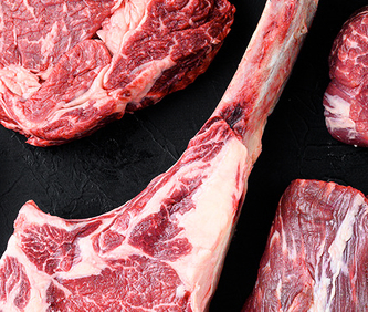 American beef cuts: i tagli anglosassoni della carne