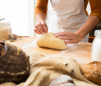 Dal dolce al salato i lievitati di casa