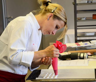 Le torte moderne di Loretta Fanella