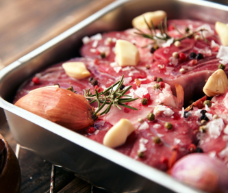Le carni da cortile dalla tradizione al gourmet