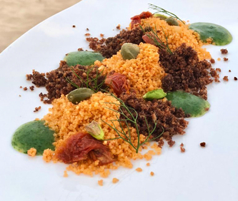 Cous cous
