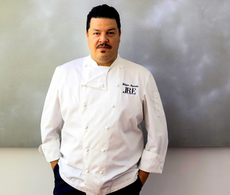 I primi piatti innovativa con lo chef Filippo Saporito