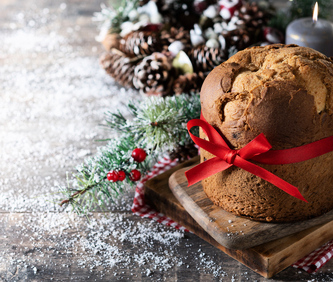 I lievitati di Natale - ULTIMI POSTI DISPONIBILI