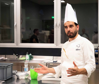 La pasticceria mignon a casa tua