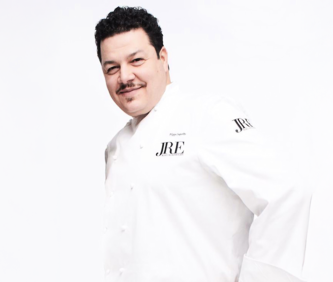 Riso e risotti con lo chef Filippo Saporito