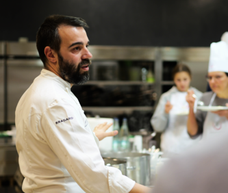 Dal mare alla tavola: masterclass sul tonno