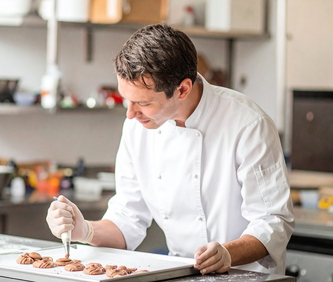 Teoria e fondamenti di pasticceria classica - FORMAZIONE A DISTANZA