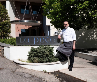 Le carni da cortile di una volta con lo chef Nicola Portinari