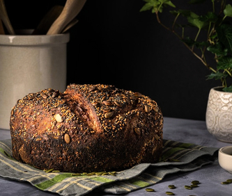 I grandi lievitati d'Autore: dalle ricette tradizionali alle creazioni innovative