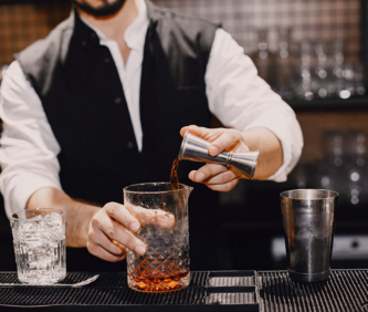 Drink cost & profitability nel bar: ottimizzare i cocktail