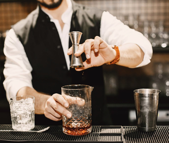 Drink cost & profitability nel bar: ottimizzare i cocktail