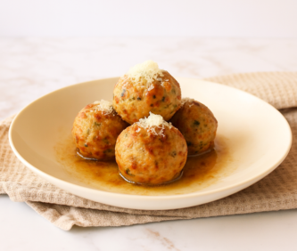 La cucina del trentino: canederli, spazzle e casunziei all'ampezzana